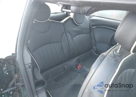 2009 Mini Cooper S Clubman z USA, uszkodzony, nr VIN WMWMM335X9TP72884